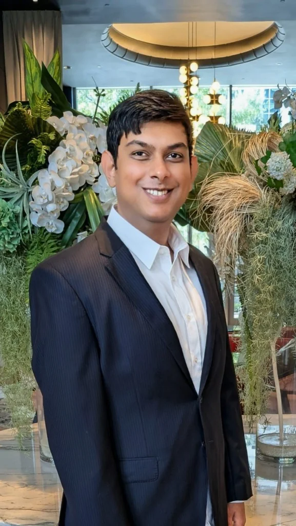 Revanth Matha