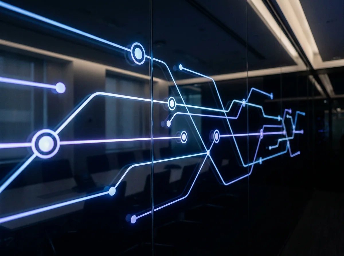Queens Gate Partners screenshot