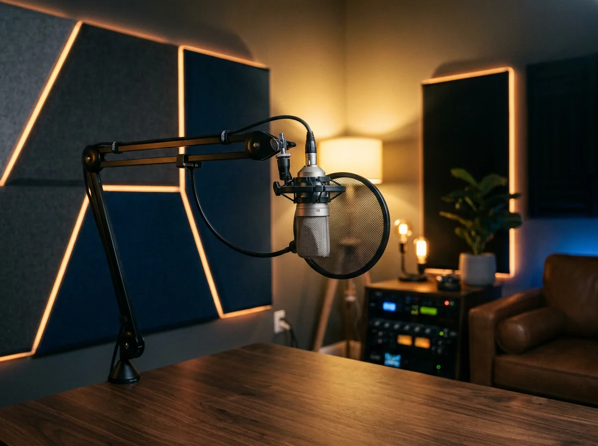 Podcasts